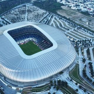 Mundial 2026: Fechas y horarios de los partidos en Monterrey