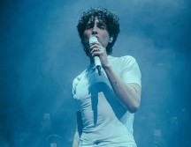 La venta general para las fechas en México iniciará el 12 de diciembre de 2025. INSTAGRAM/@humbe