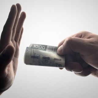 Día Internacional contra la Corrupción: ¿por qué se celebra este 9 de diciembre?