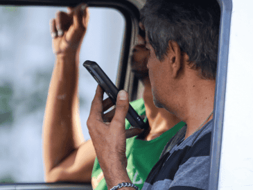 Los usuarios cuentan con un mes para registrar sus datos personales o de sus empresas a las compañías que ofrecen servicios de telefonía. EL INFORMADOR/ARCHIVO