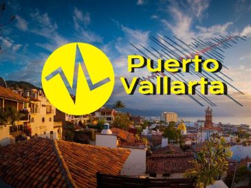 Se presentó un sismo de 4 grados durante la mañana en Puerto Vallarta. EL INFORMADOR / ARCHIVO