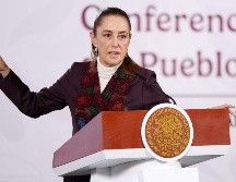 Sheinbaum destacó que se buscará el beneficio para ambos territorios. SUN/ARCHIVO