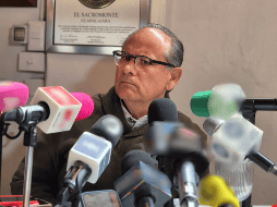 Jalisco acumula 346 casos de sarampión distribuidos principalmente en los municipios de Arandas, Tlaquepaque, Guadalajara, Tonalá, Tomatlán, Zapopan y Cuautitlán de García Barragán. EL INFORMADOR / R. Bobadilla