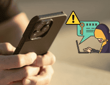 ¿Cuál es uno de los métodos de ciberseguridad para proteger al celular? UNSPLASH / MASON SUPLY