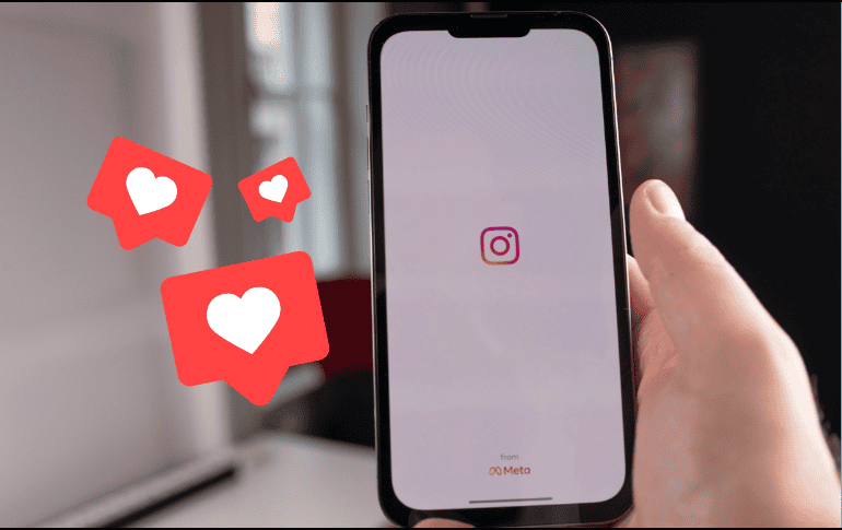 Esta opción todavía no aparece en todas las cuentas públicas de Instagram. ESPECIAL/Unplash