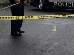 Los hechos ocurrieron poco después de las 07:00 horas, cuando Morentín Ramírez se trasladaba en una pick up blanca por la avenida Ignacio Sandoval. SUN / ARCHIVO