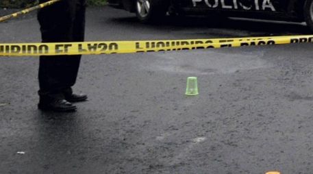 Los hechos ocurrieron poco después de las 07:00 horas, cuando Morentín Ramírez se trasladaba en una pick up blanca por la avenida Ignacio Sandoval. SUN / ARCHIVO