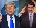 Trump reiteró que pronto podrían comenzar acciones directas contra el narcotráfico dentro del territorio venezolano. EFE/ARCHIVO/ESPECIAL