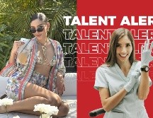 Andrea Pacheco, sonrisa que sana. ESPECIAL