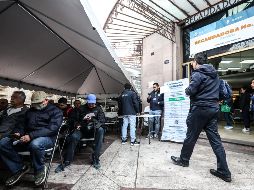 Luis García Sotelo explicó que se estará emitiendo un recurso en los próximos días para garantizar dicha extensión sin penalización. EL INFORMADOR / ARCHIVO