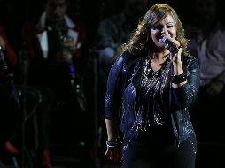 Su álbum póstumo salió el 4 de diciembre y está disponible en las plataformas de música. EL INFORMADOR/ARCHIVO