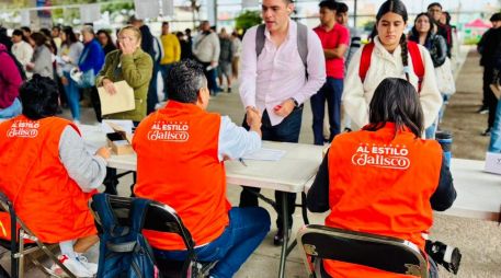La entrega se realizará únicamente este día, por lo que es fundamental que las personas seleccionadas acudan dentro del horario indicado. ESPECIAL