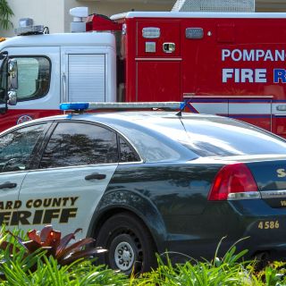 Tiroteo en Universidad de Kentucky deja una persona muerta y un detenido