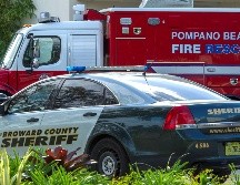 Imágenes transmitidas por WLKY-TV Louisville mostraron una fuerte presencia de vehículos policiales en las inmediaciones de un complejo de dormitorios. EFE/ ARCHIVO