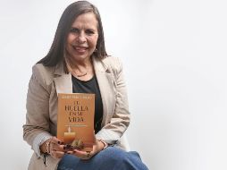 Gaby Pérez Islas presenta 