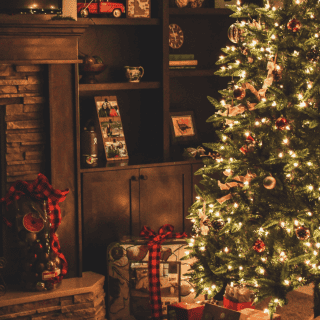 ¿Es mejor el árbol de Navidad natural o artificial? UNAM responde a la duda