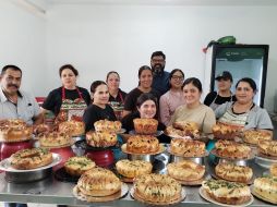 El instituto lanzó nuevas opciones de formación para fortalecer habilidades y fomentar el autoempleo en la comunidad jalisciense. CORTESÍA.