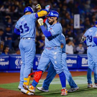 Charros abre con victoria la serie contra Obregón