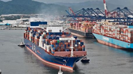 Diputados avalaron un alza de hasta 50% en los aranceles aplicados a las importaciones provenientes de países asiáticos como automóviles, textiles, ropa, plásticos, acero y diversas manufacturas. AFP/Archivo