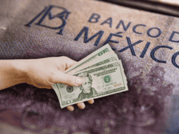 Debido a factores como la oferta y la demanda, además de eventos globales, la cotización del dólar puede fluctuar a lo largo del día. ESPECIAL