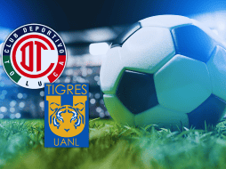 La U de NL va por su novena corona, mientras que los Diablos Rojos están cerca de su doceava estrella y con la que igualarían a las Chivas del Guadalajara. ESPECIAL / CANVA