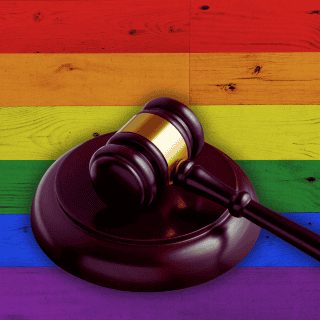 SCJN frena estigma sobre homosexualidad con revés legal