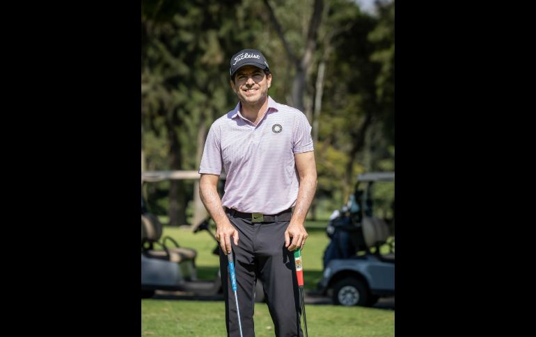 Jaime Sánchez. GENTE BIEN JALISCO / Revista del 12 de diciembre 2025