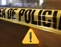 Paramédicos municipales confirmaron que el occiso ya no contaba con signos vitales, y tampoco con huellas de violencia. SUN / ARCHIVO