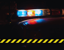 Vecinos del lugar fueron quienes dieron aviso a las autoridades policiales, tras escuchar múltiples detonaciones. ESPECIAL / CANVA