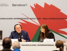 Enrique Michel y Karla Planter. GENTE BIEN JALISCO / Revista del 12 de diciembre 2025