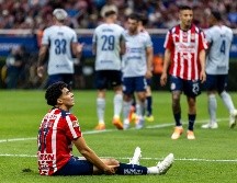 Expertos en futbol ya cuestionan que esta regla mantendría a Chivas desequilibrado con respecto a sus rivales en el campo de juego. Imago7 / ARCHIVO