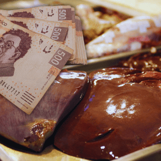 ¿Por qué aumentó la canasta básica en México?