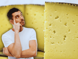 El queso manchego contiene una elevada proporción de proteínas y vitaminas tan importantes como la A, la D y la E. ESPECIAL / CANVA