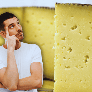 ¿Cómo saber que el queso manchego que compras es auténtico?