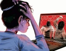 El sector más atacado son las escritoras y las comunicadoras públicas especializadas en derechos humanos, que sufrieron el 30% de estos contenidos manipulados con IA. SUN / ARCHIVO