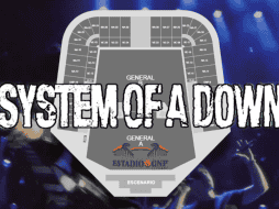 System of a Down es una de las bandas más influyentes e importantes de la historia del metal, ya que han despegado a la fama con un estilo único. ESPECIAL