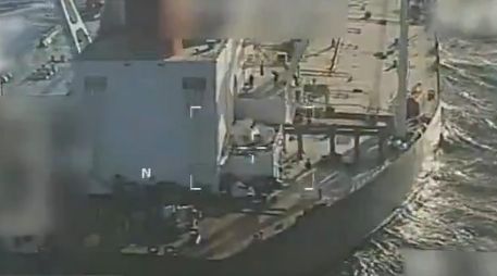 El Gobierno venezolano advirtió que acudirá a 