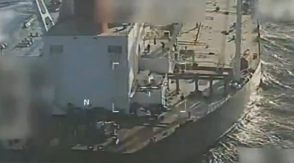 El Gobierno venezolano advirtió que acudirá a 