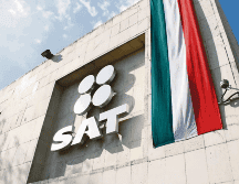 El SAT también desmintió que exista un programa masivo dirigido a contribuyentes cumplidos.