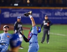 Los Charros vieron cómo se escapaba la victoria cuando sólo restaba un out. CORTESÁI/Charros de Jalisco