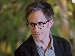 Gael García Bernal fue homenajeado en La Habana por su trayectoria en el cine latinoamericano. EFE