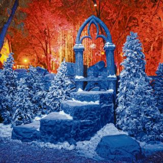 Navidalia 2025: La celebración jalisciense que redefine la Navidad en México