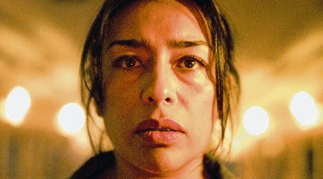 La cinta protagonizada por Adriana Paz y basada en hechos reales de 2013 en Ciudad Juárez forma parte de la World Cinema Dramatic Competition. ESPECIAL