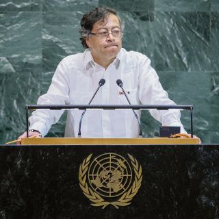 Advierten a Gustavo Petro que Colombia será “el siguiente”