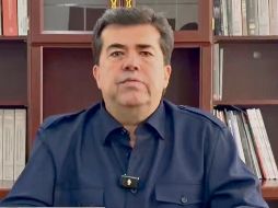 El diputado rechazó que el “Limones” tenga nexos con la CATEM. ESPECIAL