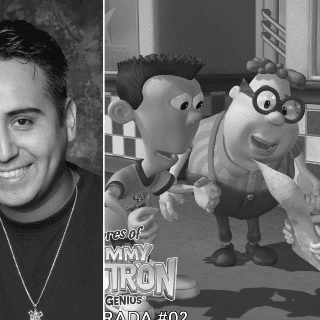 Jeff Garcia murió a los 50 años de edad; era actor de voz en Jimmy Neutrón