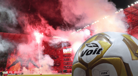 Algunos de los juegos podrán ser vistos en televisión de paga, otros en señal abierta, y algunos también serán transmitidos en las plataformas de streaming. IMAGO7 / ARCHIVO