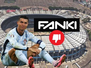 Usuarios reportan por segundo día, fallas en la plataforma Fanki. SUN / EFE / ARCHIVO