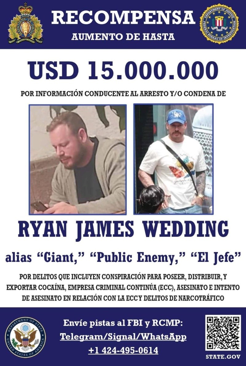  ESPECIAL / Consulado General de los Estados Unidos en Guadalajara 