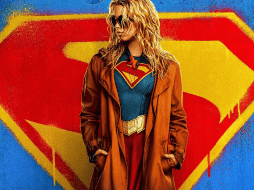 La nueva película de DC, 